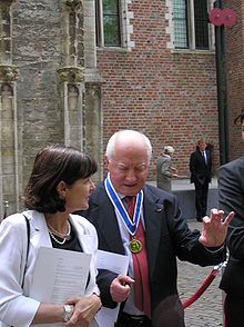 Jean-Paul Costa Four Freedoms Award 2010.jpg