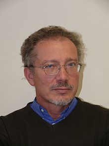 Jean-Paul Delahaye en 2008