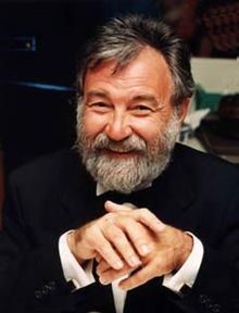 Jean-Louis Heudier en 2004