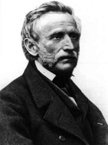 J.-A. Schubert, fondateur de la TU Dresde