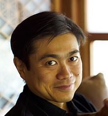 Joi Ito en 2007