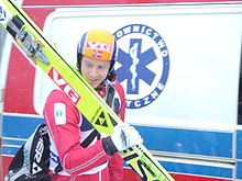 Jon Aaraas 3 - WC Zakopane - 27-01-2008.JPG