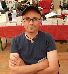 Jonas Lenn (Imaginales, 2010)