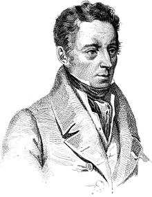 Joseph Berchoux