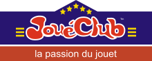 Logo de JouéClub
