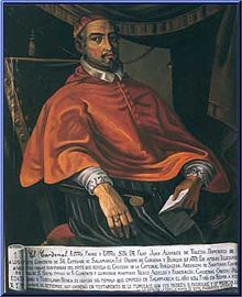 Image illustrative de l'article Juan Álvarez de Toledo