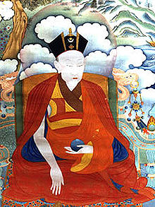Rolpe Dorje