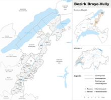 Karte Bezirk Broye-Vully 2011.png