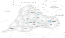 Karte Gemeinden des Bezirks Delsberg.png