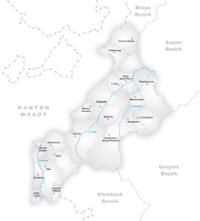 Karte Gemeinden des Bezirks Glâne 2006.png