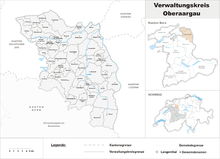 Karte Verwaltungskreis Oberaargau 2010.png
