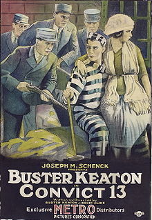 Accéder aux informations sur cette image nommée Keaton Convict 13 1920.jpg.