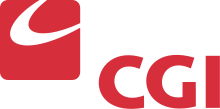 Logo de Groupe CGI