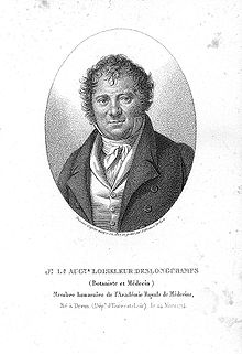 Image illustrative de l'article Jean-Louis-Auguste Loiseleur-Deslongchamps