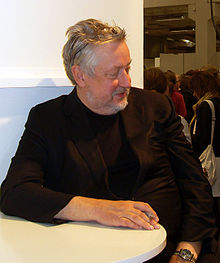 Leif G. W. Persson en 2008