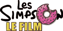 Accéder aux informations sur cette image nommée Les Simpson - Le film.svg.