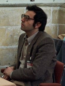 Lev Alburt en 1980