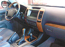 Lexus Maple Black GX 470 interior.jpg
