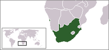 Accéder aux informations sur cette image nommée LocationSouthAfrica-1990.png.