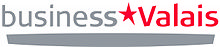 Logo Business Valais