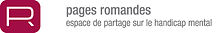Logo Pages Romandes