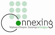 logo de la société Connexing