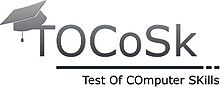 Logo de TOCoSk