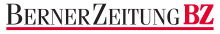 Logo Berner Zeitung.svg