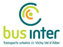 Logo Bus Inter de 2006 à 2010