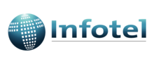 Logo d’Infotel.