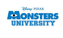 Accéder aux informations sur cette image nommée Logo Monsters University.jpg.