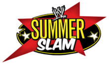 Le logo du Summer Slam