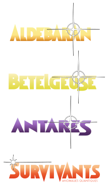 Logos des différents cycles