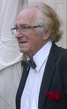 Louis Thirion en 2008