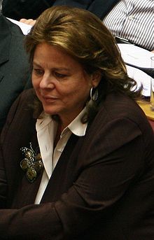 Louka Katseli in 2008.JPG