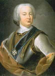Ludwig Ernst (1718-1788) Herzog zu Braunschweig - Wolfenbüttel - Bevern.jpg
