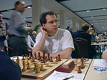 Christopher Lutz en 2000