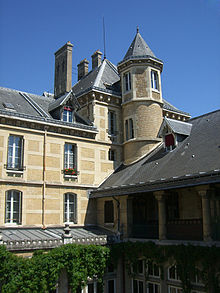 Image illustrative de l'article Lycée Buffon