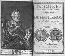 Mémoires de Maintenon-1755.jpg