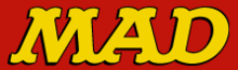 logo de MAD