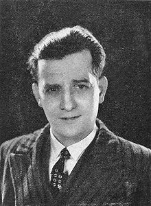 Marcel Pagnol, avant 1931