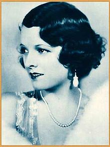 Accéder aux informations sur cette image nommée Marian Nixon Stars of the Photoplay.jpg.