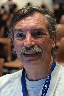 Marshall Kirk McKusick-lca2011.jpg