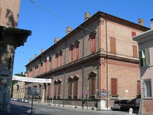 Image du Palazzo Massari