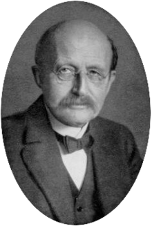 Image illustrative de l'article Max Planck