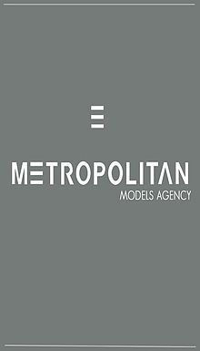 Logo de Metropolitan