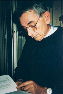 Michel Grosclaude
