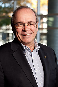 Michel Arsenault, président de la FTQ