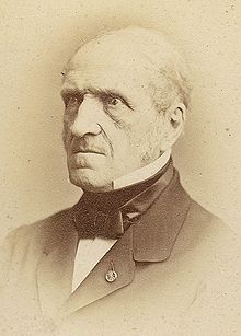 Michel Chasles (1793-1880)