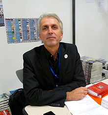 Michel Lussault-FIG 2009.jpg